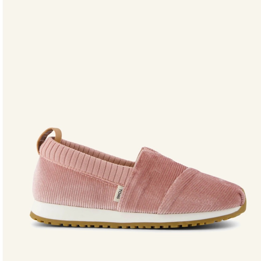 Toms toddler shoes NIB
